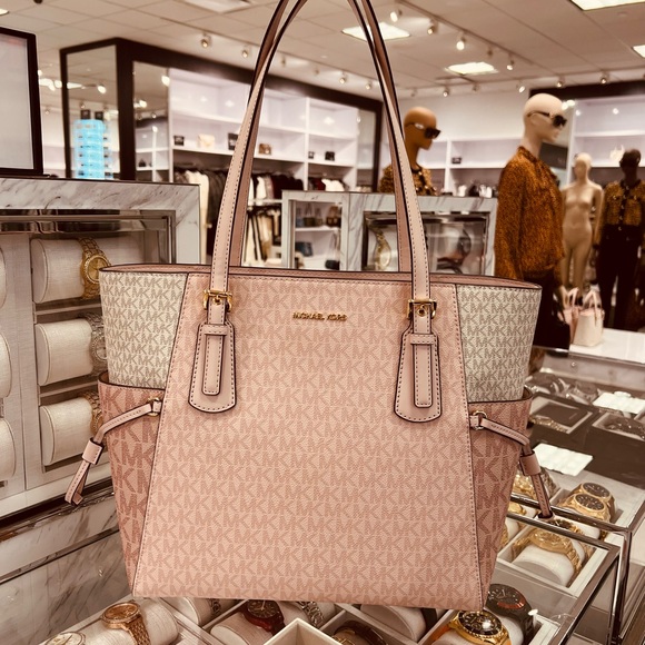 Michael Kors Purse and Wallet - Picture 2 of 15